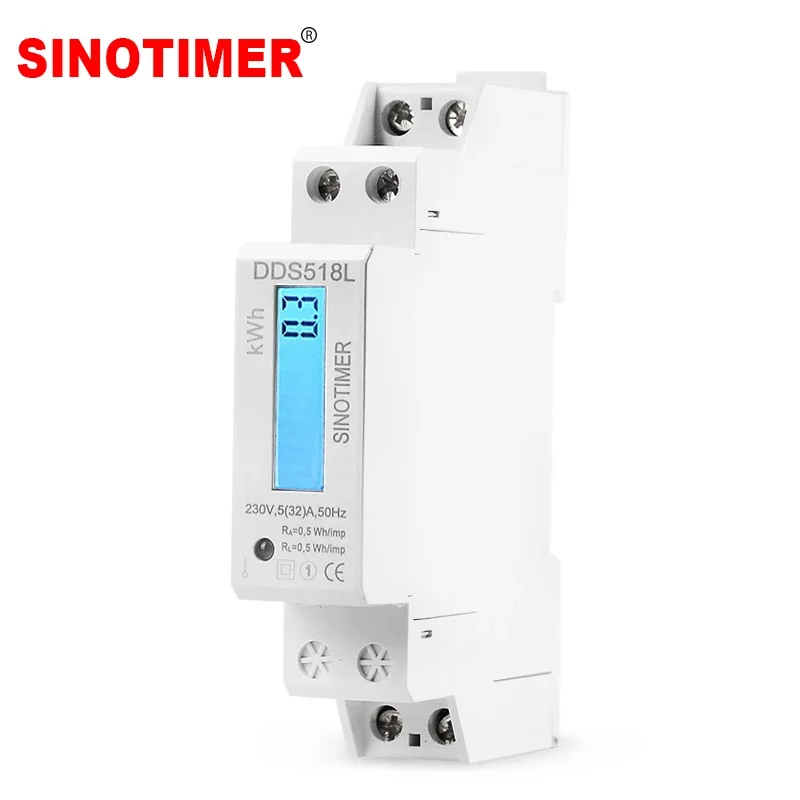 Single Phase Lcd Ba… - image