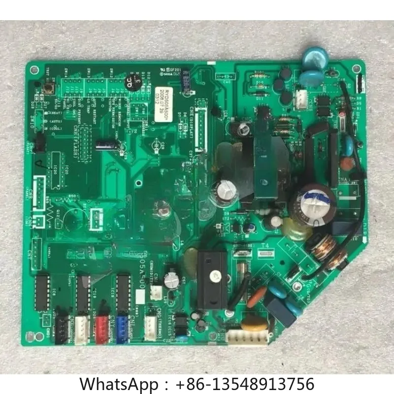 三菱重工純正エアコン用インナーコンピューターボードメインボード-ryd505a500