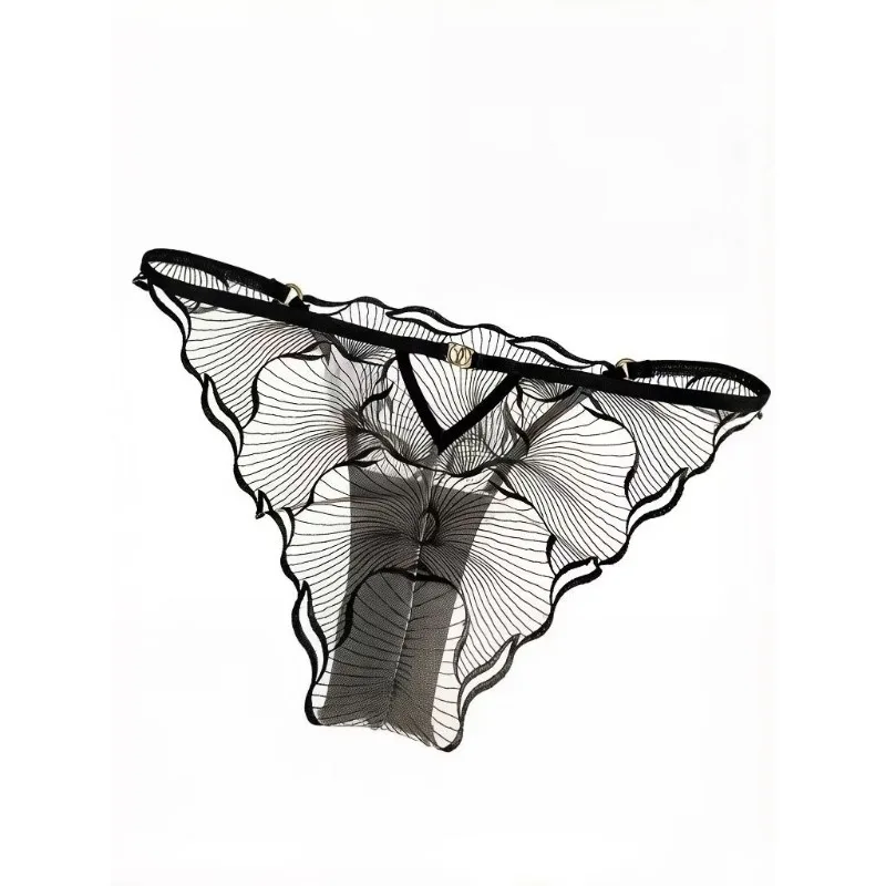KUCLUT Brodée Ultra-Fine Sexy Européenne Minimiseur Pour Gros Seins Dentelle Transparente Amincissante Pure Séduisante 32-38