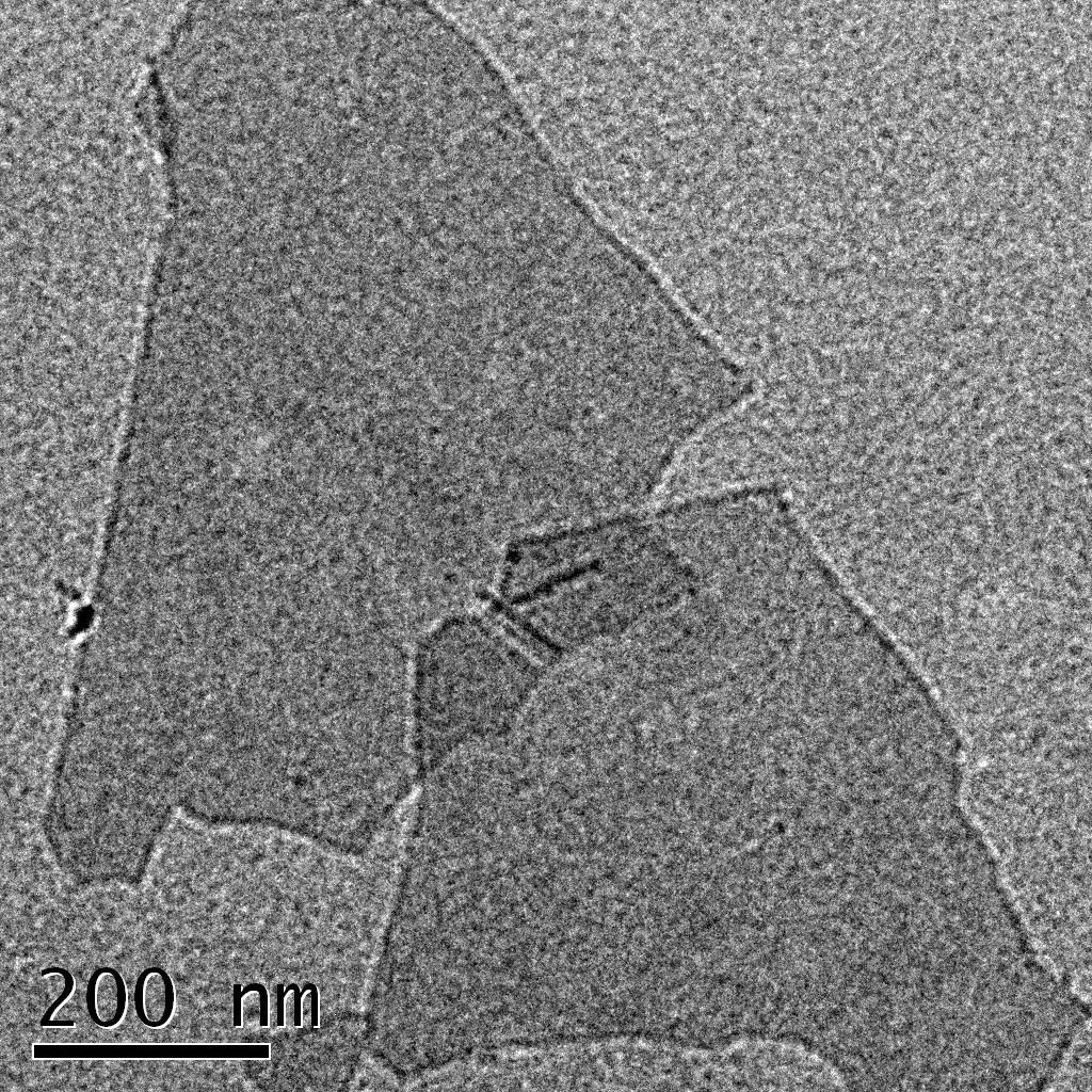 Substrato ITO V2C MXene