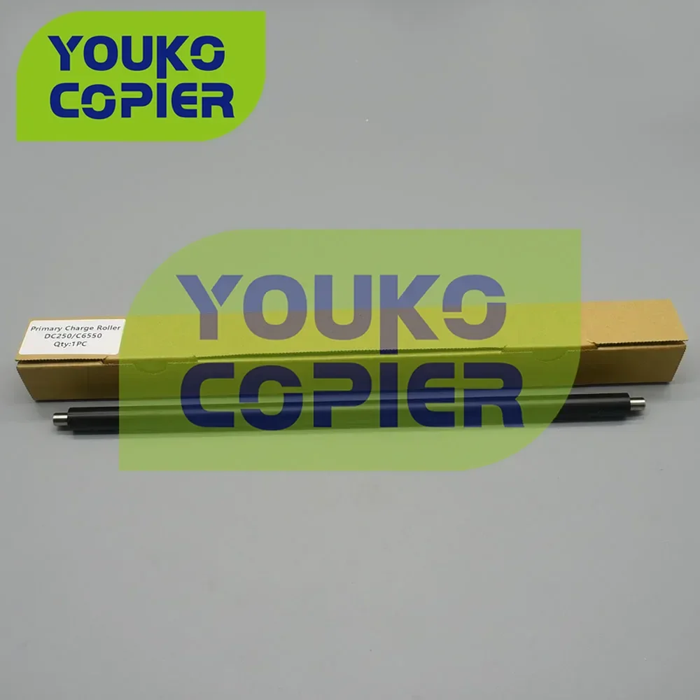 4X 013R00603 013R00602 Primary Charge Roller support for XEROX DocuColor 240 242 250 252 260 WorkCentre 7655 7665 7675 7755 7765