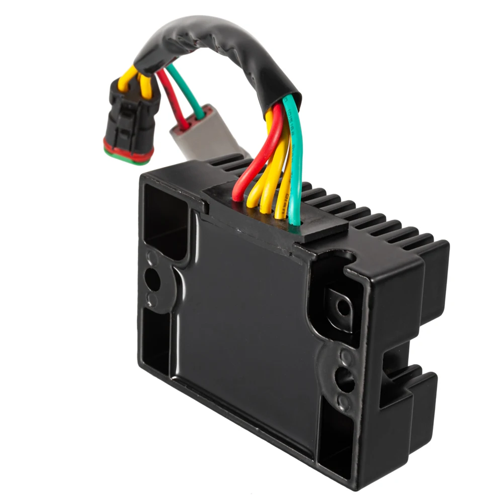 Motorcycle Rectifier for Sea-Doo 1500 GTX 4-TEC 2002-2007 for 215 RXP 2004-2007 for RXP 2004-2007 for GTI/RXT 2005-2007