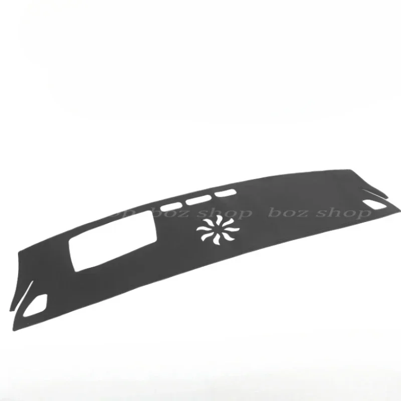 

Dashboard Sunscreen Pad For DENZA N7 2024 Sunscreen Pad Center Console Insulation Sunshade Pad Interior Modification Accessories