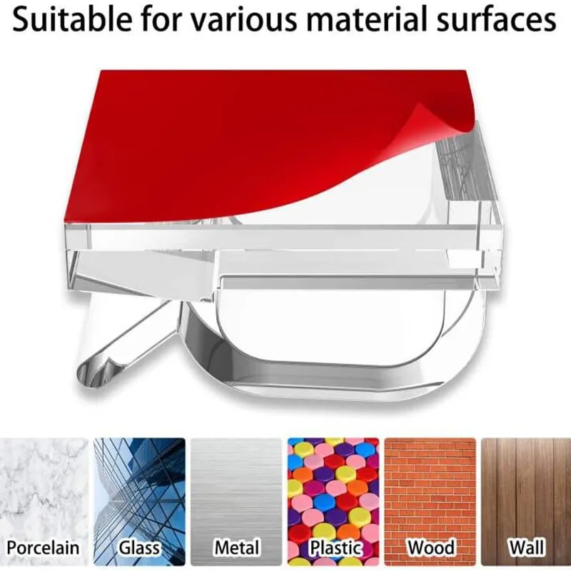 10/20/50PCS Cable Organizer Clips Cable Management Wire Manager Cord Holder Self-adhesive Line Bobbin Winder Wall Mounted Hook