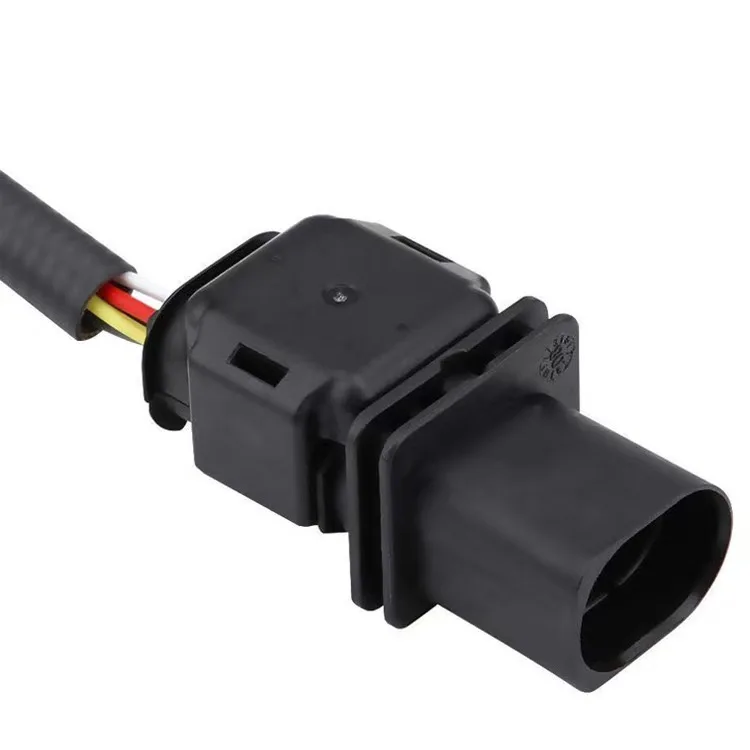Automotive Parts Oxygen Sensor0258017025 12575657 213-1572 Applicable to LSU4.9 five-wire wide-area transmission