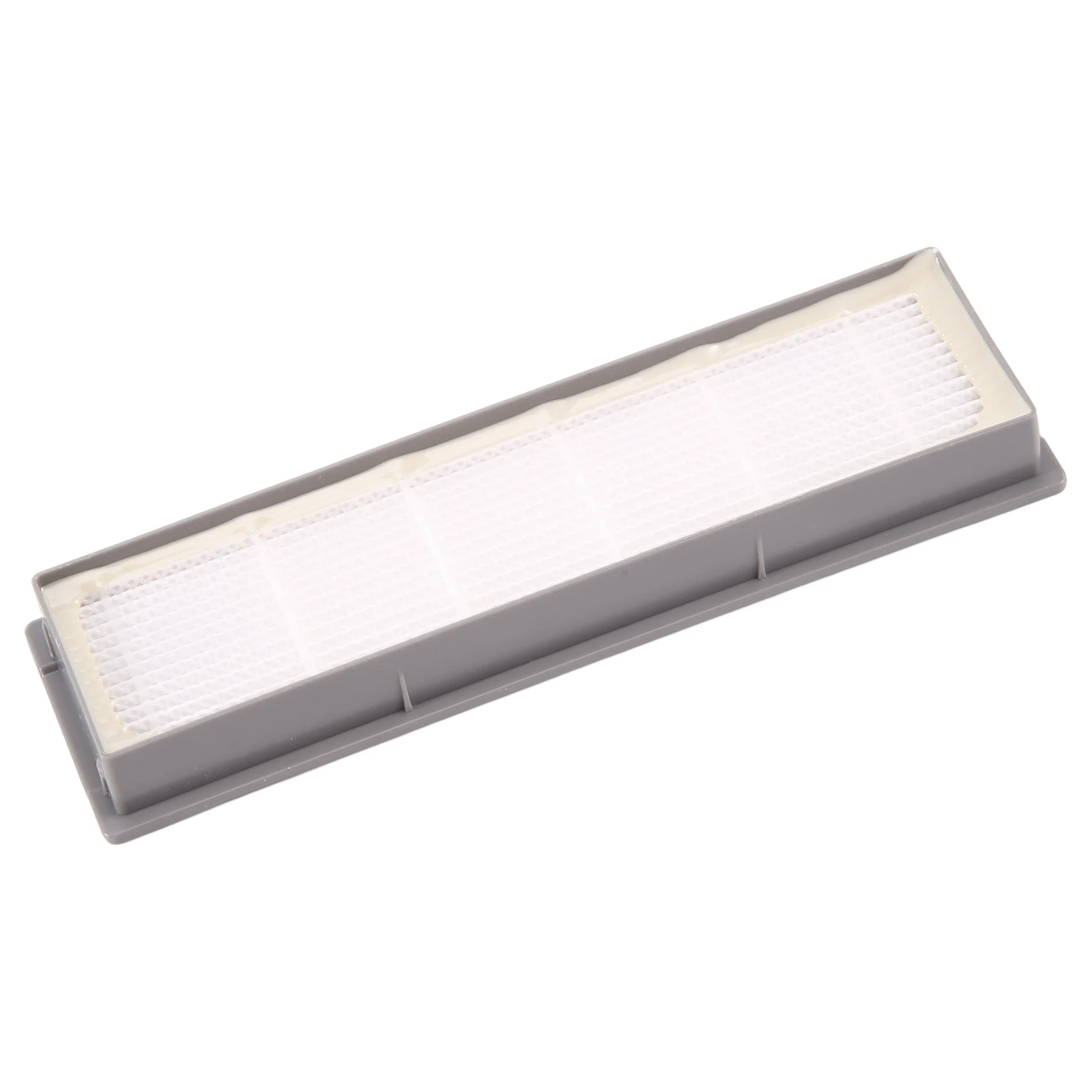 Conjunto de esponjas de filtros H-W 6 unidades para peças de aspirador de pó Ecovacs Deebot Ozmo 920 950