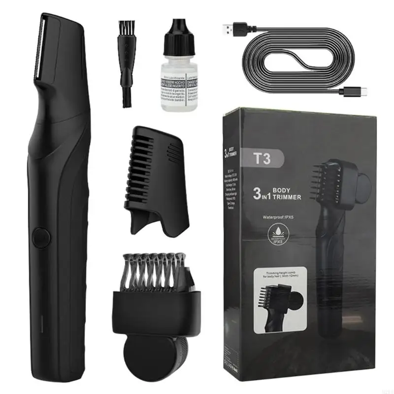 2025 Thiết bị tẩy lông bằng điện mới thiết bị máy tính hóa mặt nhẹ nhàng cho nam giới phụ nữ có thể sạc lại máy tẩy da trim