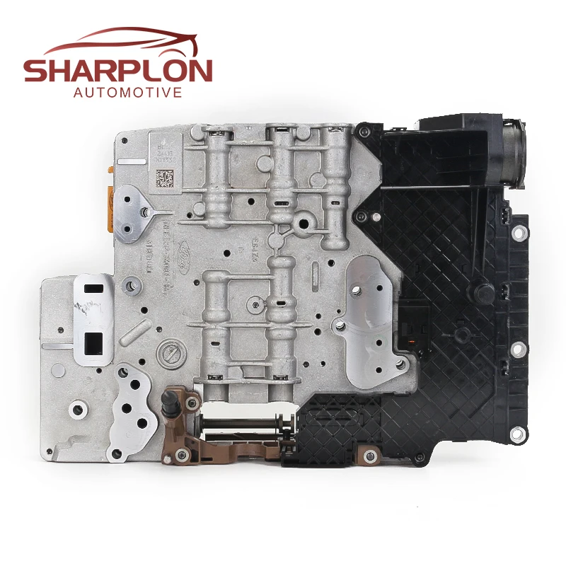 6-Speed Automatic Transmission Valve Body Assembly 6R80 For Ford