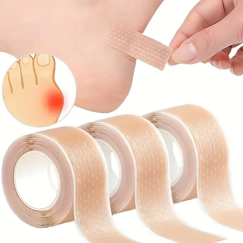 gel heel protector 2