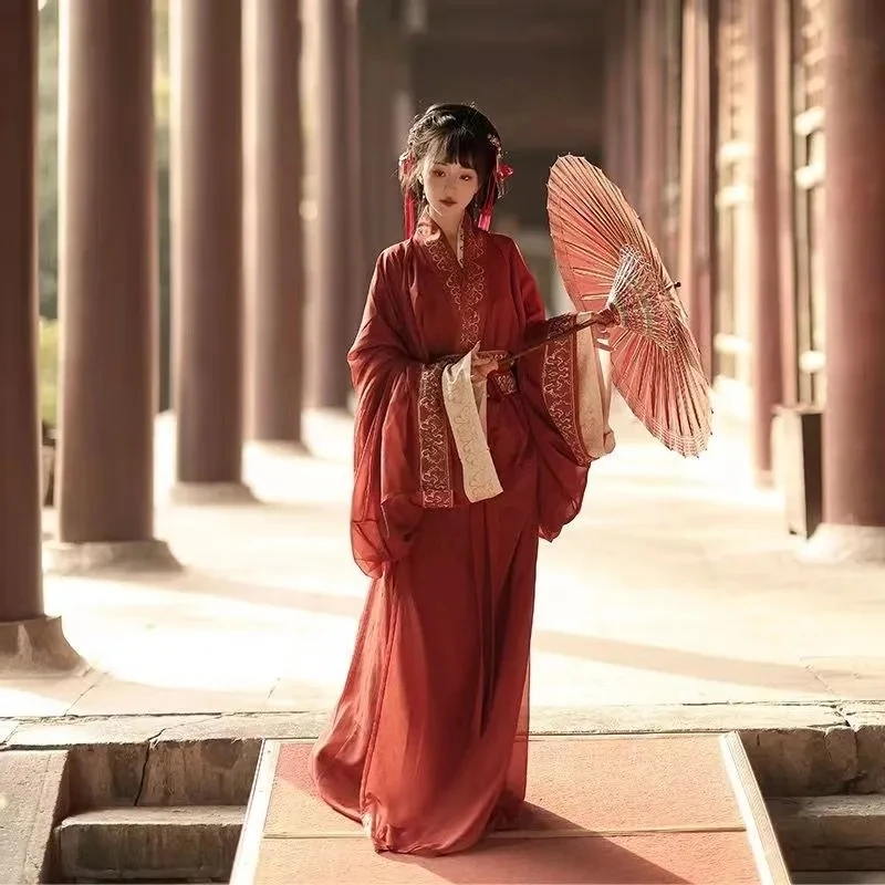 new-traditional-chinese-women-hanfu-clothing-stage-outfit-cosplay-warring-states-robe-trailing-hanfu-stage-wear-costume-empress