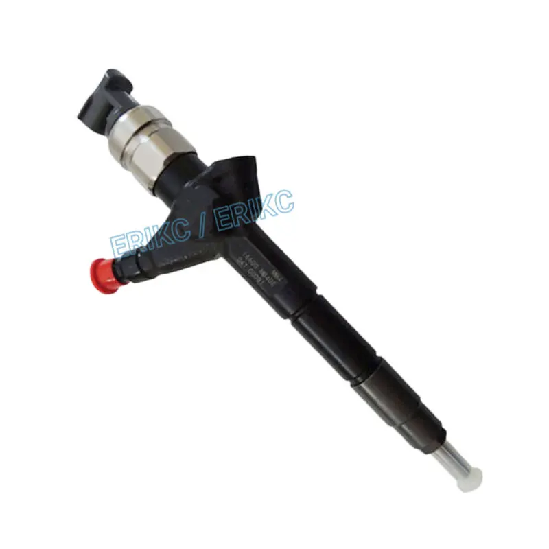 16600-VM00A 095000-6241 Common Rail Injector16600-VM00D 095000-6240 Diesel Nozzle for NISSAN NAVARA D22 2.5L YD25 MOTOR