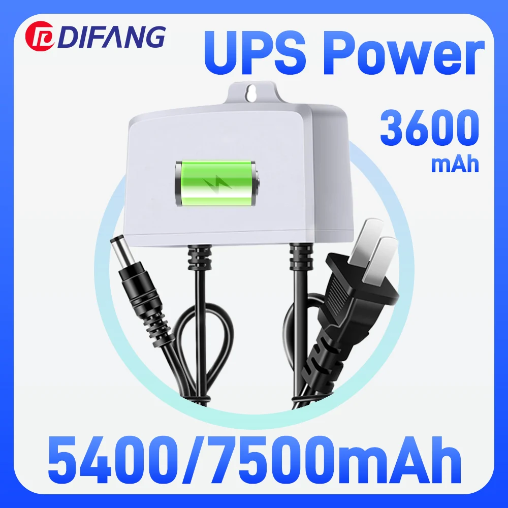 Difang Ups Power Ad…