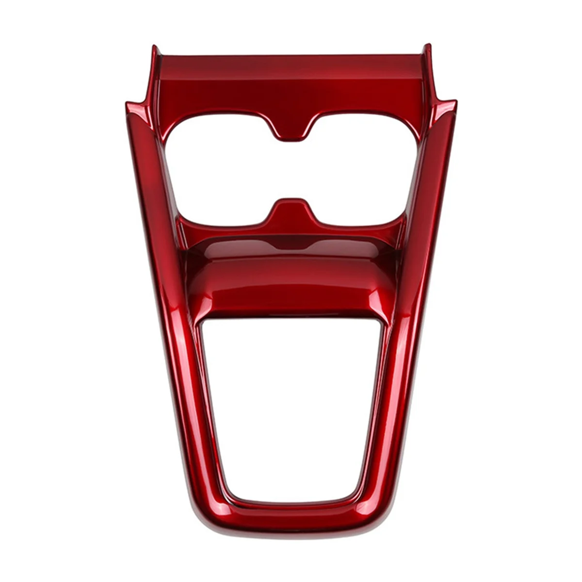 Suzuki Swift Center Console Gear Shift & Cup Holder Trim - Image 7