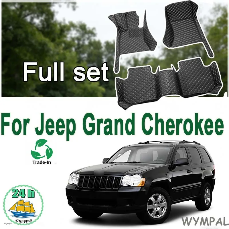 Car Floor Mats For …