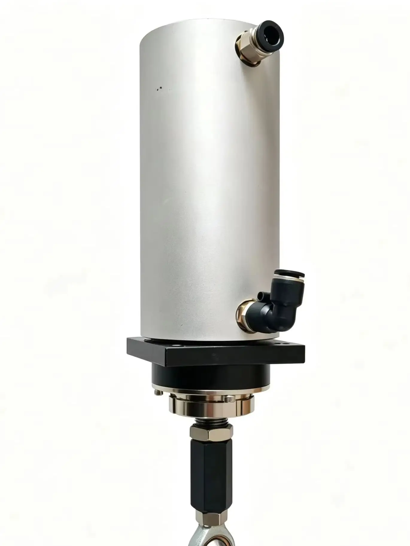 93-30-3076 Turret Cylinder Tool Change Cylinder for Haas Cnc Cnc Machine Accessories Turret Cylinder Replacement Part for Haas Lathe Turret Assembly