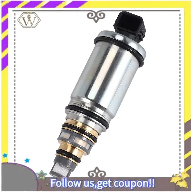 

ABXV-A/C Compressor Control Valve For Hyundai Sonata 2011-2014