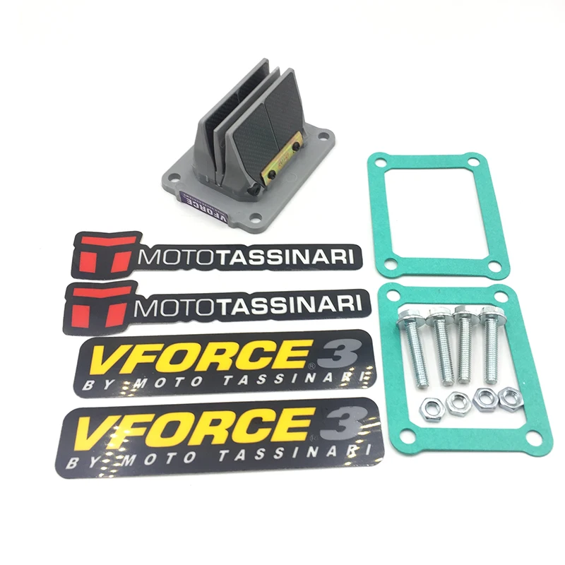 For Honda CR125R NS…