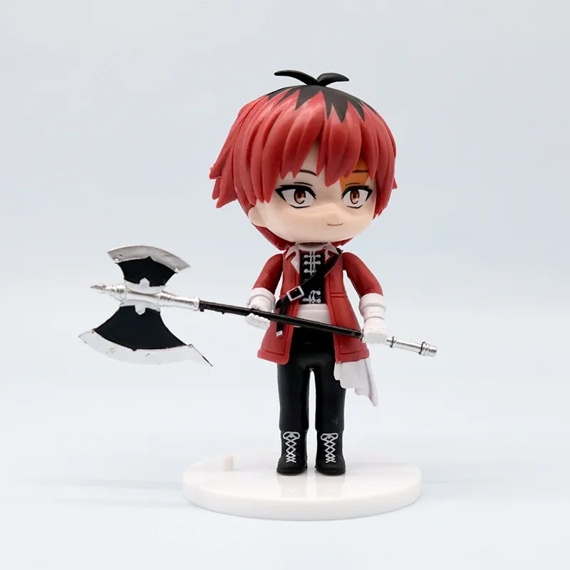 Bandai Frieren: Beyond Journey's End 10 cm Anime Figuren Frieren Himmel Actionfigur Jungen Geschenk Sammlung Modell Puppenspielzeug – Detail 5