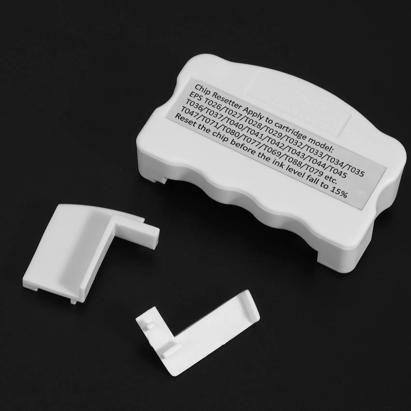 Chip Resetter for Epson 7-Pin& Many 9-Pin Ink Cartridge Decoder Reset Chip for EPSON R210 R230 R310 R350 RX510 HOT