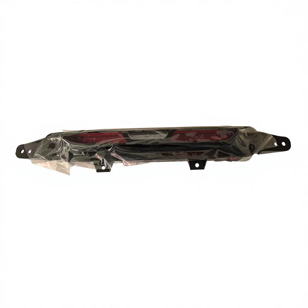 High Quality OE Replacement Rear Bumper Reverse Light for VOYAH DREAMPOWER