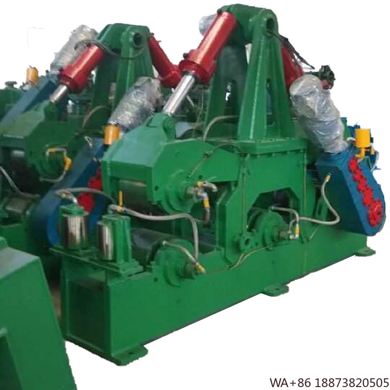 آلة الصب الانحناء العمودي آلة الصب المستمر قوس المستمر #5