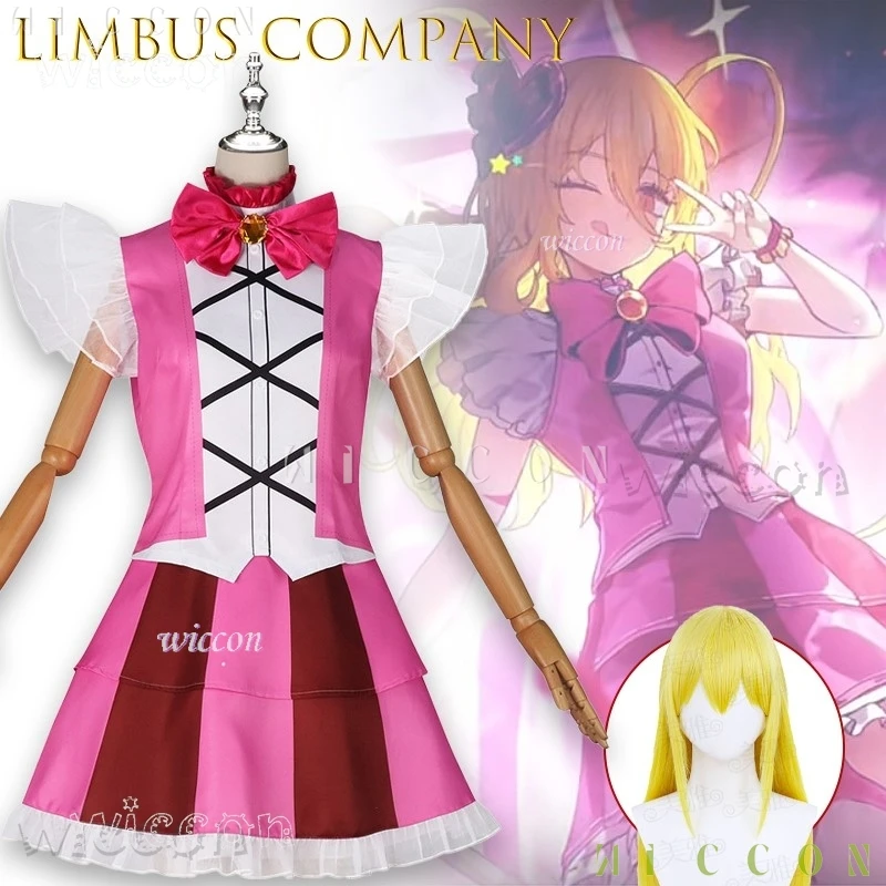 Disfraz Limbus Comp…