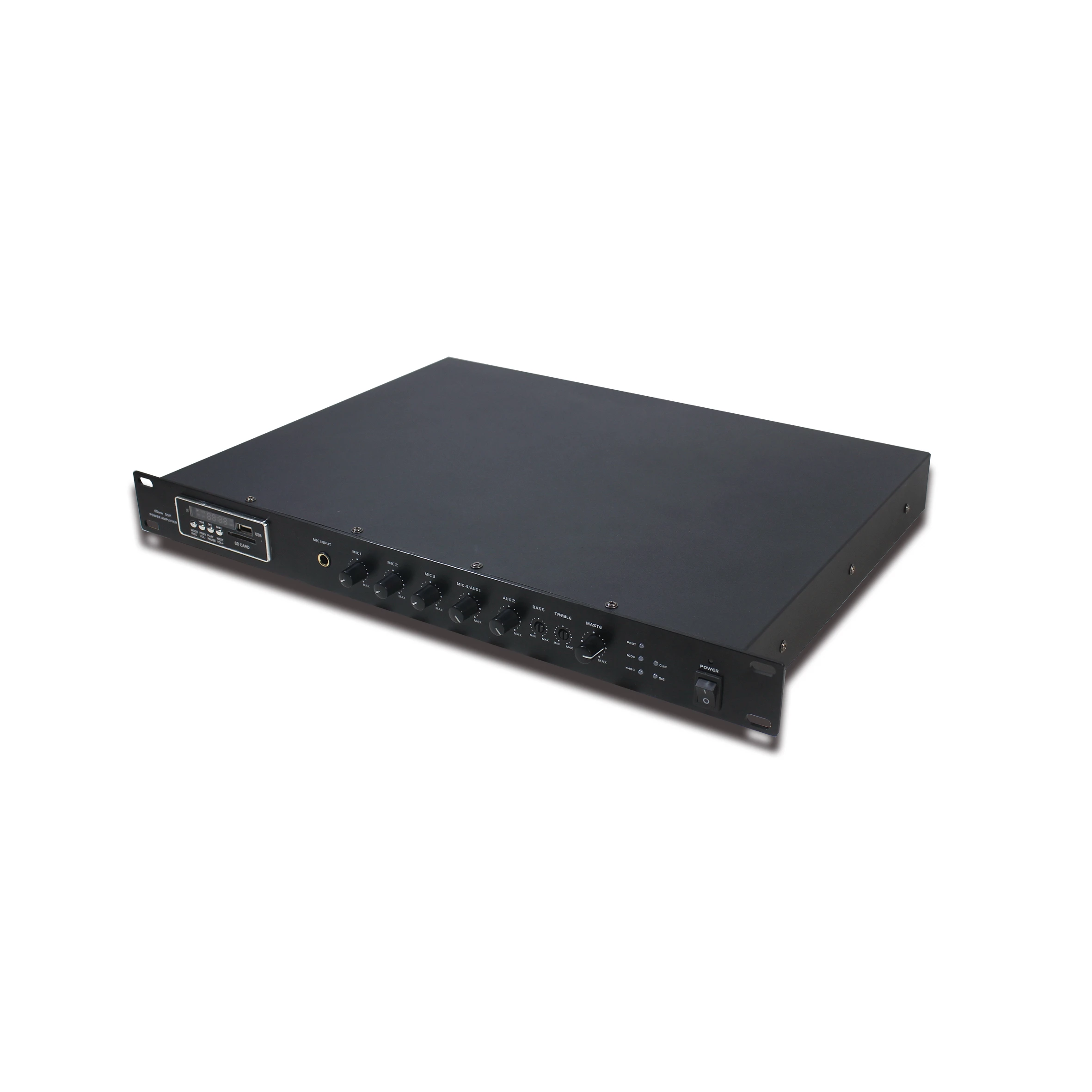 

Based Amplifier Audio Sound Equipment Speaker Amplifier