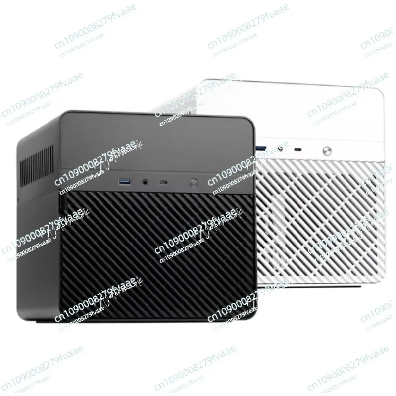 UE-Q35 12th generation i5i7i9CPU Hei Xunhui ESXi PVE virtual machine five-disk NAS storage server