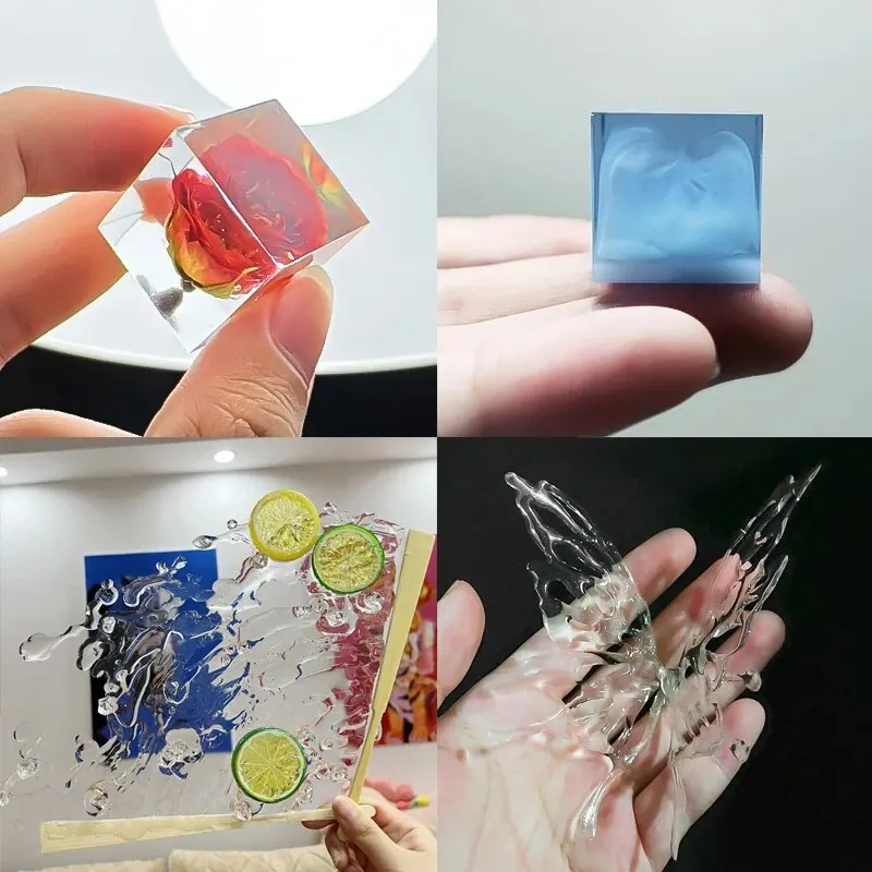 Thumbnail 2 - #58 Compare Resin DIY Kits Before You Buy