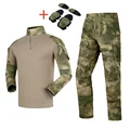ruingreen Knee Pads