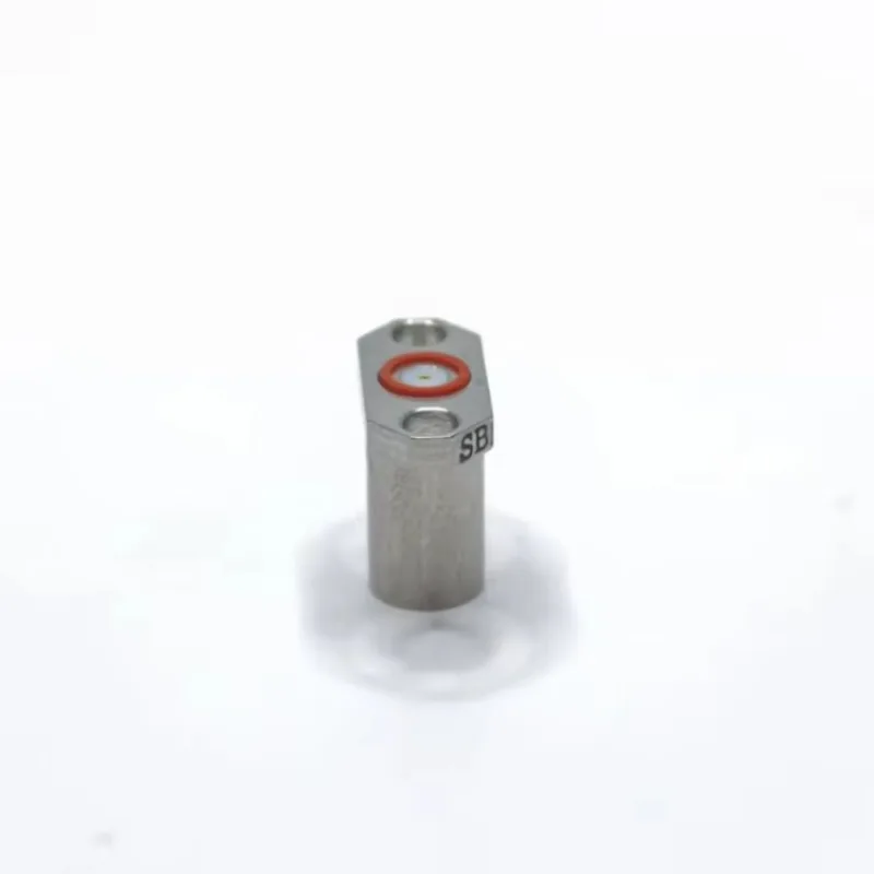 Ready Stock SBMA-KFD High Frequency Coaxial Connector, Female Straight Type For PCB Mount Application Connectors
