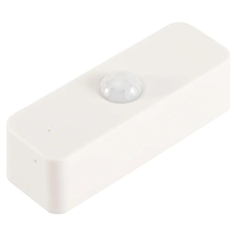 

AS95-Tuya Zigbee умный PIR датчик человеческого тела инфракрасный детектор движения домашняя безопасность сцена связи автоматизация питание от батареи