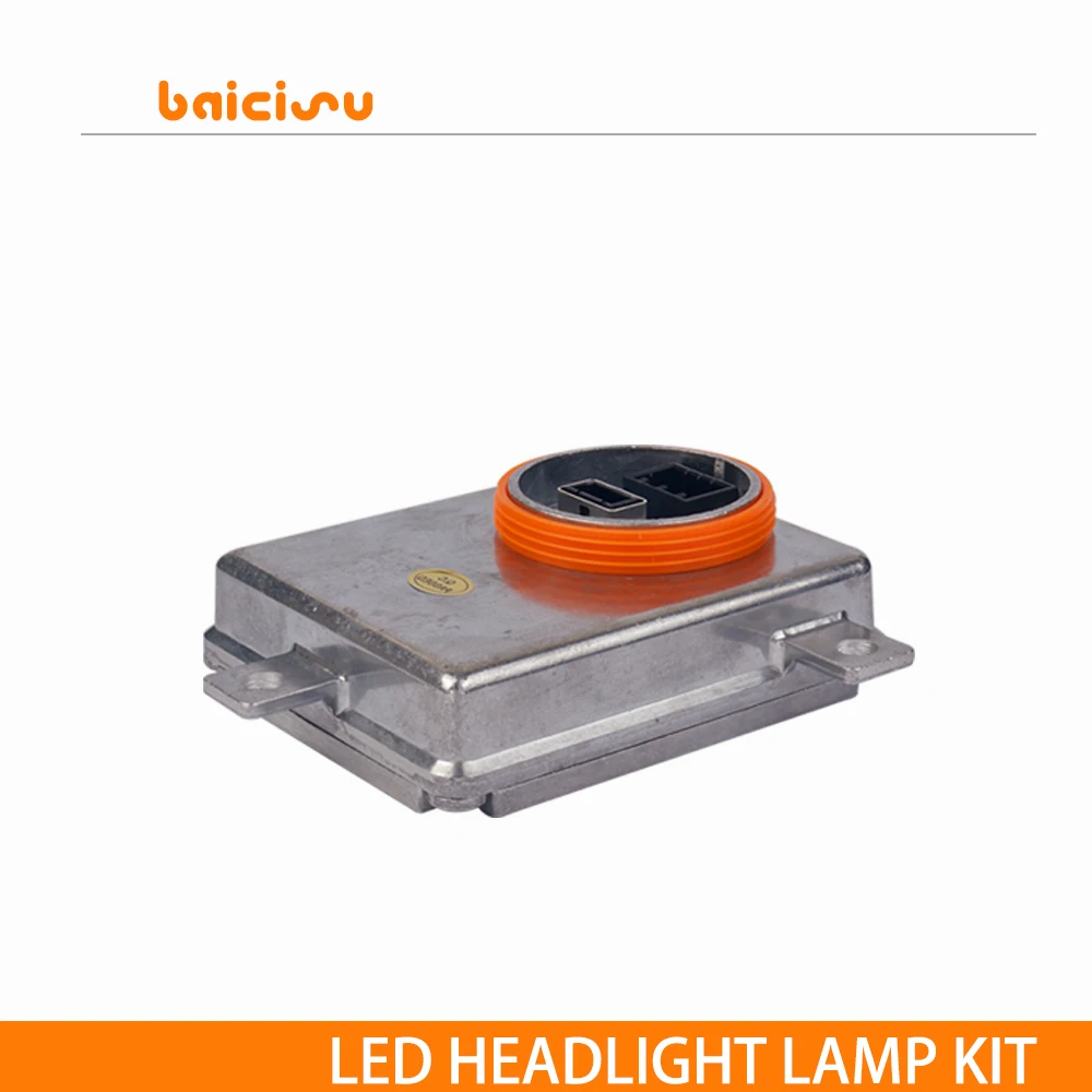 Huake 8K0941597B Brand New D3S D3R D1S D1R Xenon Headlight HID Ballast Car Light Accessories