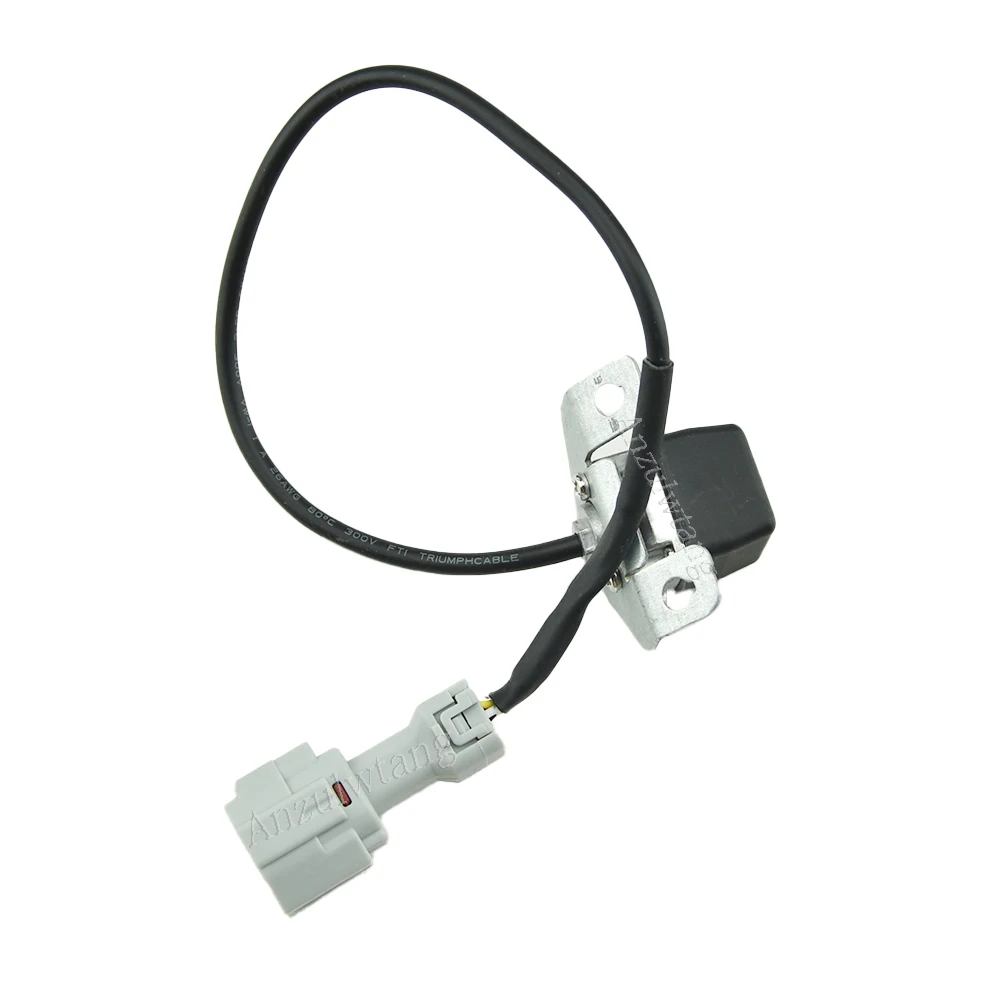 95760-3Z001 Per Hyundai I40 I40 2011-2014 Telecamera posteriore per auto Telecamera per retromarcia Telecamera per assistenza al parcheggio Telecamera di backup