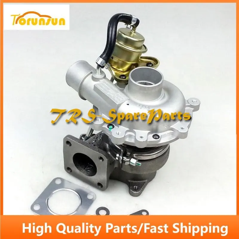 Turbo RHF5 VC430089 Turbocharger 8971228843 for Mazda B2500 Car with J97A Engine