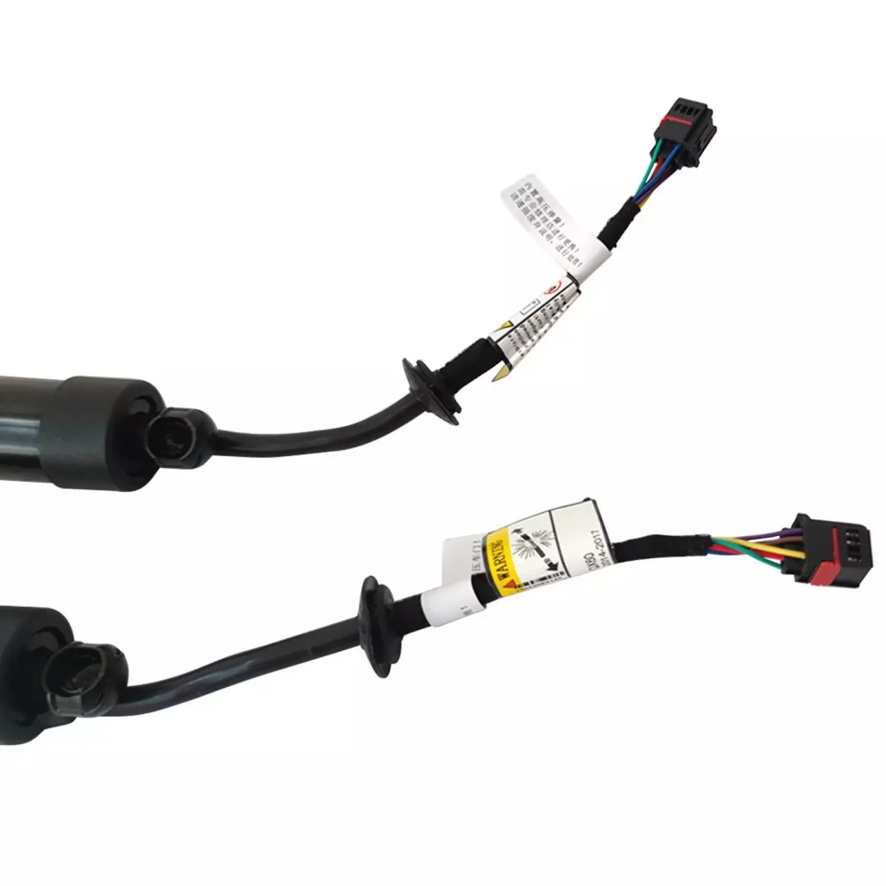 Rear Left Right Electric Tailgate Support Liftgate Strut For Infiniti QX60 2014 2015 2016 2017 905603JA0A 905603JA0D 905603JA0C