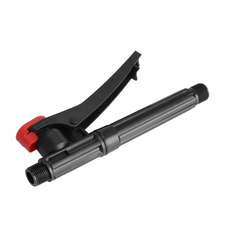 

A Little Red Handle Switch/agricultural Sprayer Accessories/high Pressure Plastic Water Switch/backpack Switch Handle