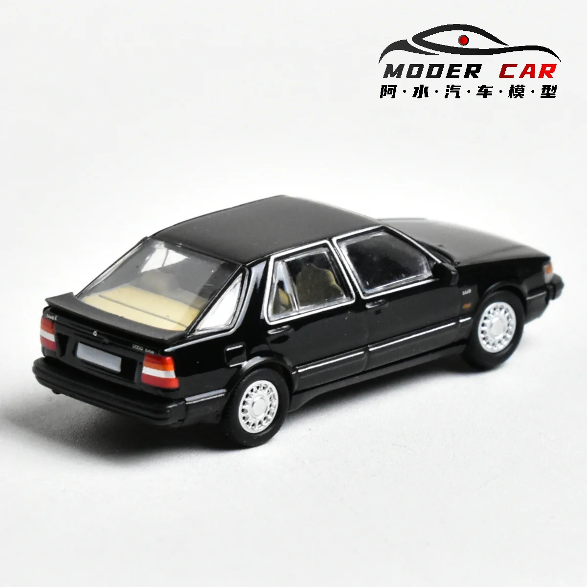 

PCX87 1:87 Awesome ho Saab 9000 Collectible Plastic Diecast Model Car