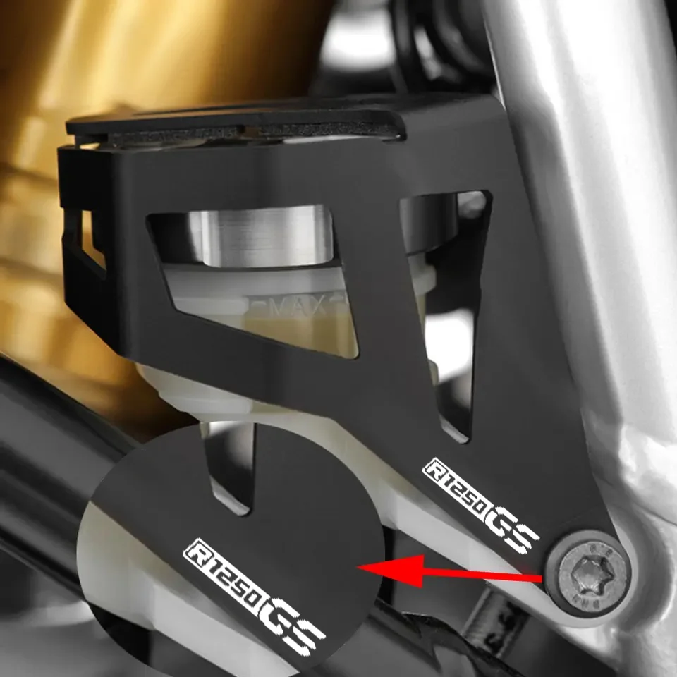 For Bmw R1200GS Adv…