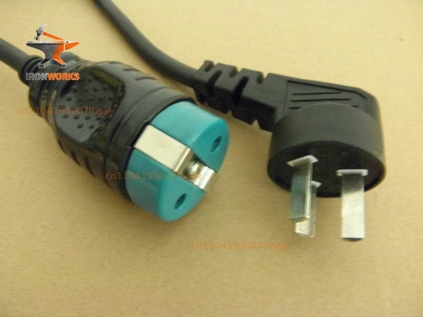 Medical power cord YX280B/YX-18/24LM/autoclave pressure steam sterilizer