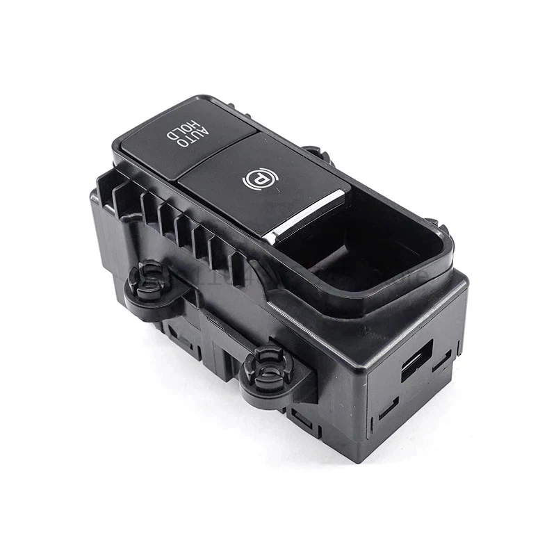 93766-Q2000 for Kia Smart Auto Parts Electronic Handbrake Switch Electric Parking Brake Switch 2