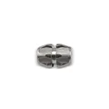 1pc Titanium color