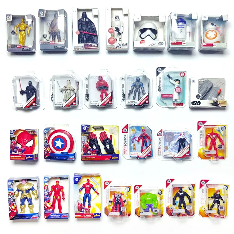 genuino-zurus-cinco-vezes-surpresa-confirmacao-brinquedos-em-miniatura-crianca-marveles-personagens-coletar-estrelas-guerras-miniaturas-brinquedos