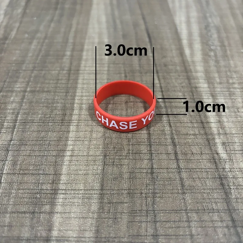 30mm Motorrad-Lenkergriffe Rutschfeste O-Ringe Silikon-Griffabdeckung Elektrofahrrad-Griff Rutschfester Ring – Detail 11