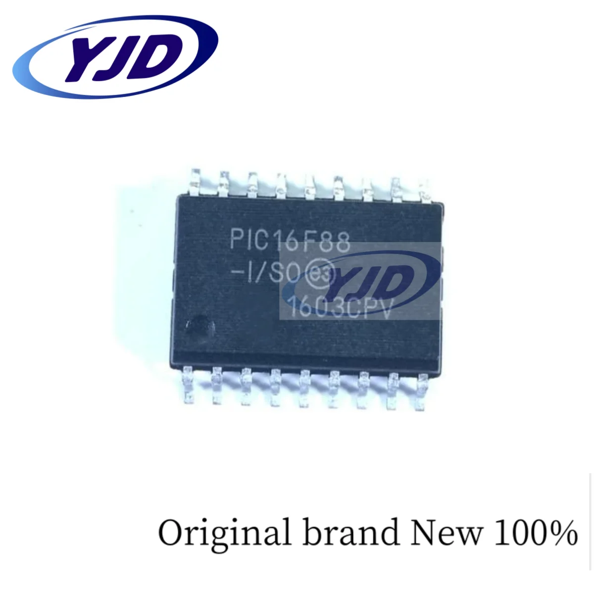 PIC16F88-I/SO SOP-18 IC NEW Original Spot goods If you need other IC, please consult