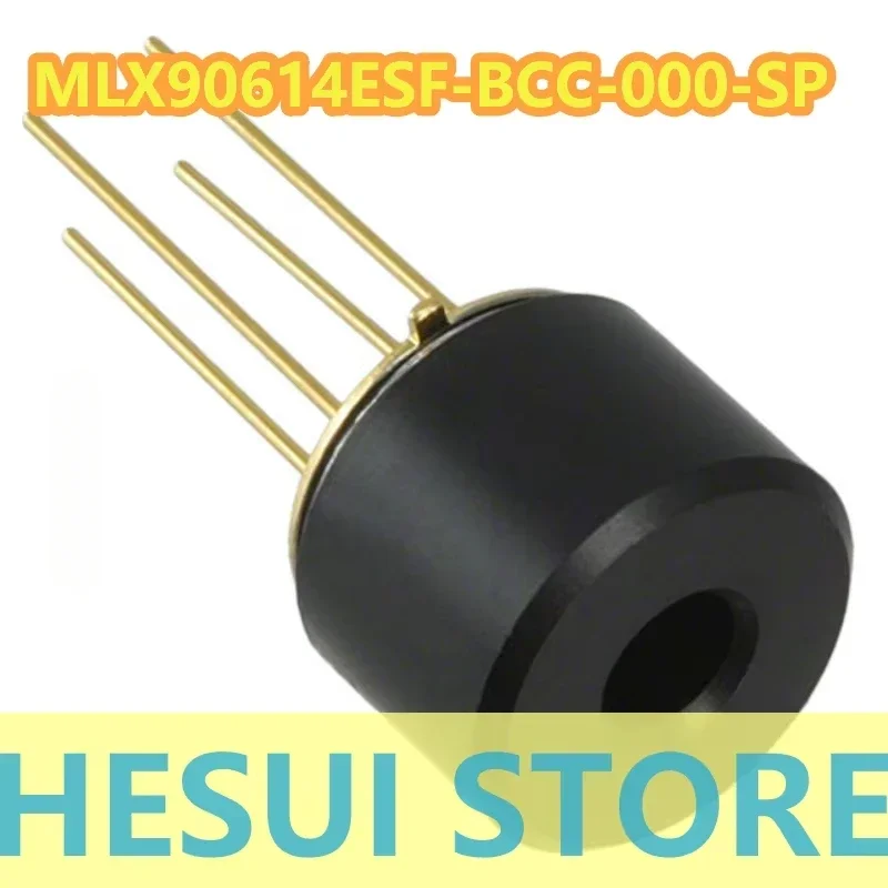 

MLX90614ESF-BCC-000-SP 90614ESF-BCC-000 TO39 оригинал