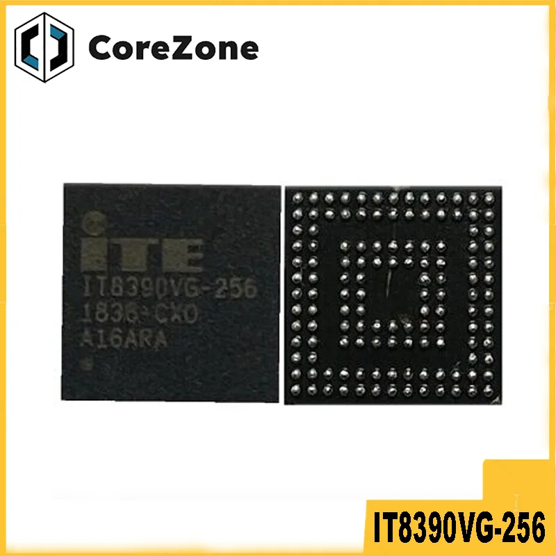 New IT8390VG-256 CXO CX0 BGA Chipset