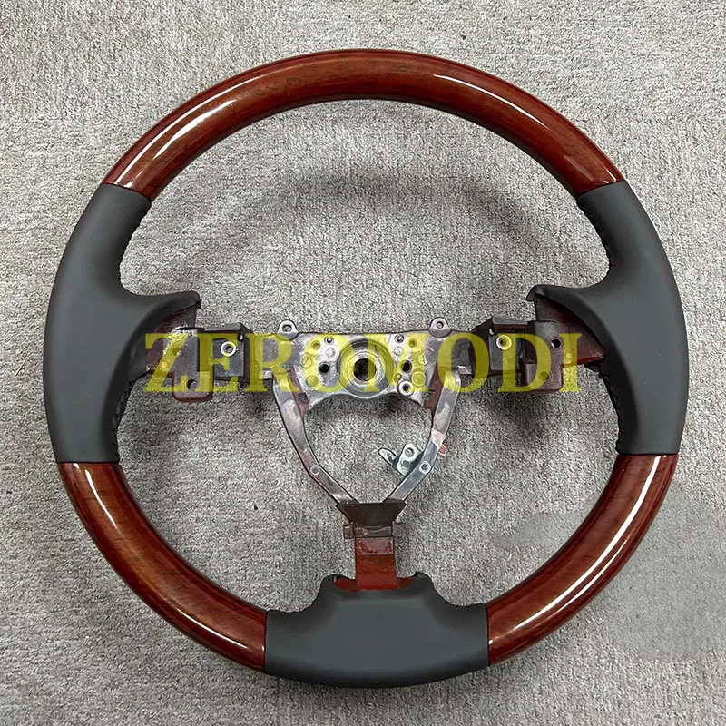 For Lexus ES240 ES350 GS430 GS300 Wood Wooden Steeing Wheel