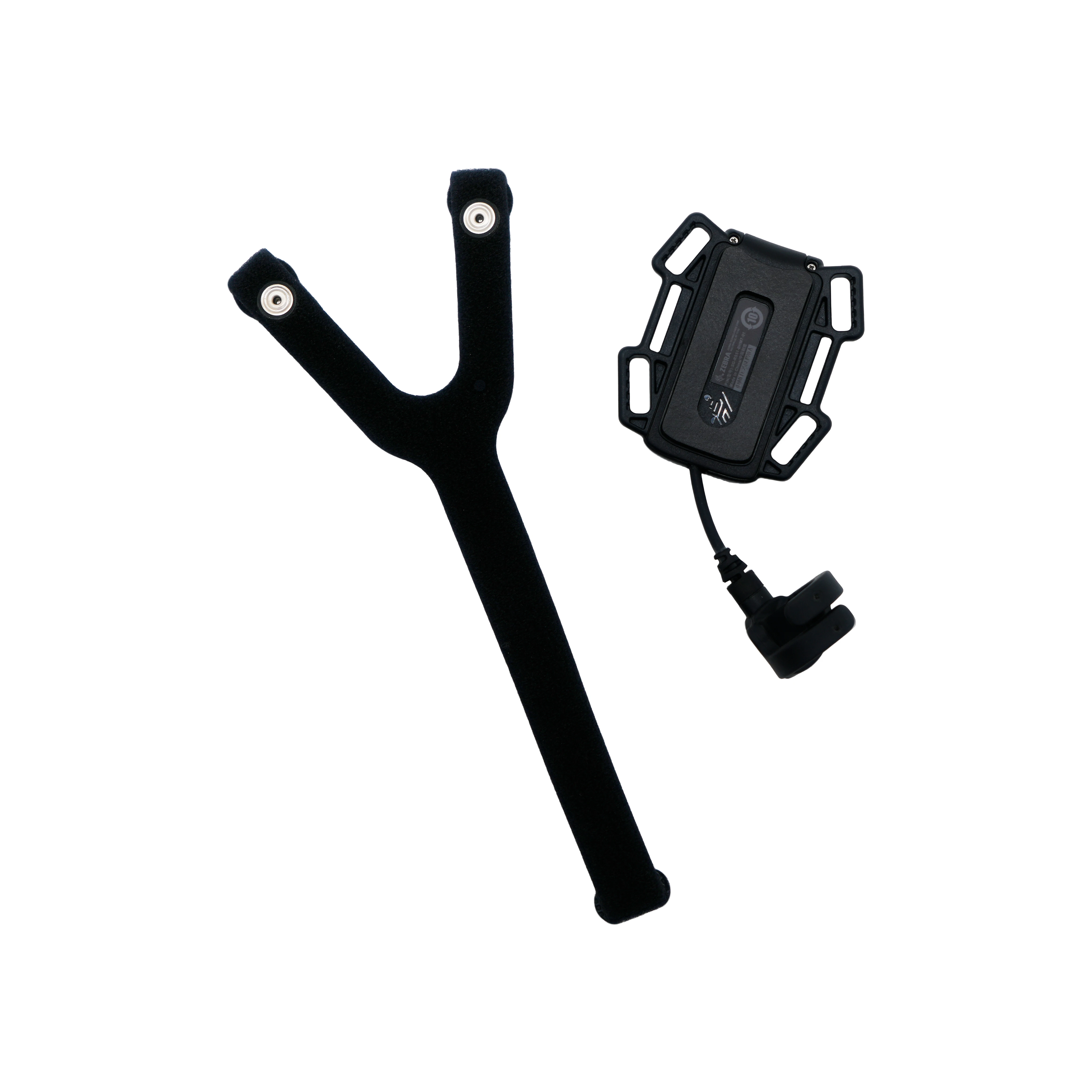 Back of Hand Mount Replacement for Zebra RS5100 (SG-RS51-BHMT-01)