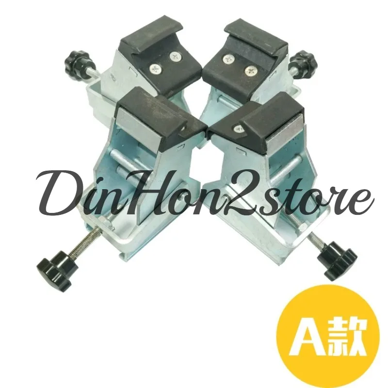 Motorcycle ATV Wheel Rim Adaptor Tyre Changer Clamp Jaw Tire Remove  Car tire Changer Machine Fixture NEW